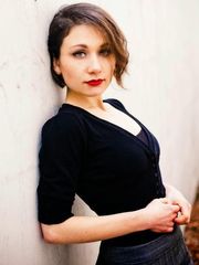 Image Chiara D'Anna nude